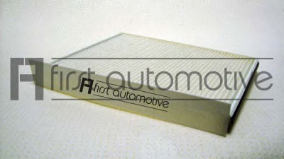 1A FIRST AUTOMOTIVE c30366 -  Фильтр воздуха в салоне